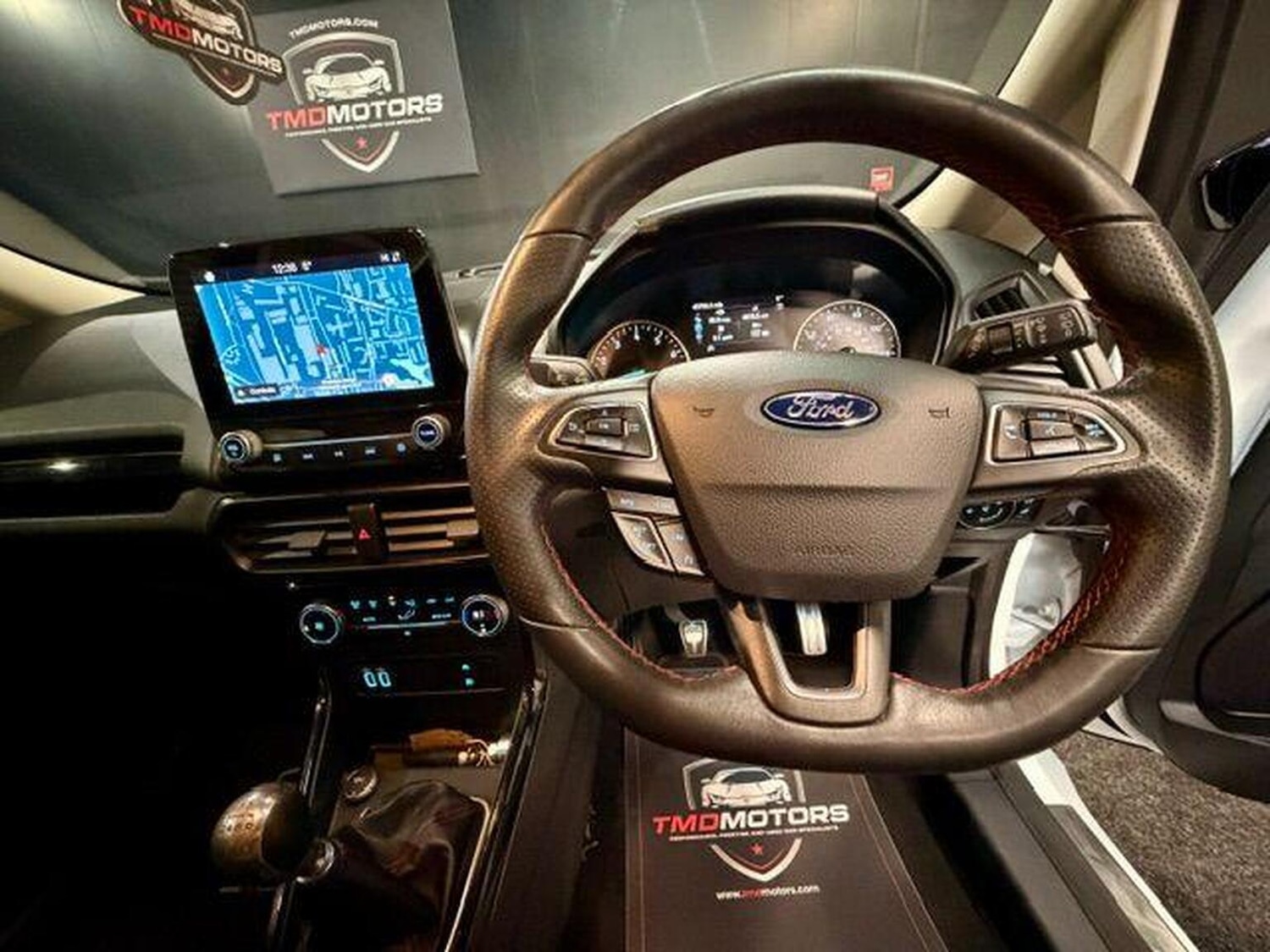 Used Ford Ecosport 2019 for sale - 77749899: Photo 10