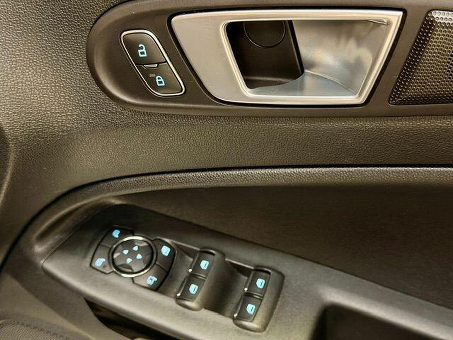 Used Ford Ecosport 2019 for sale - 77749899: Photo 11