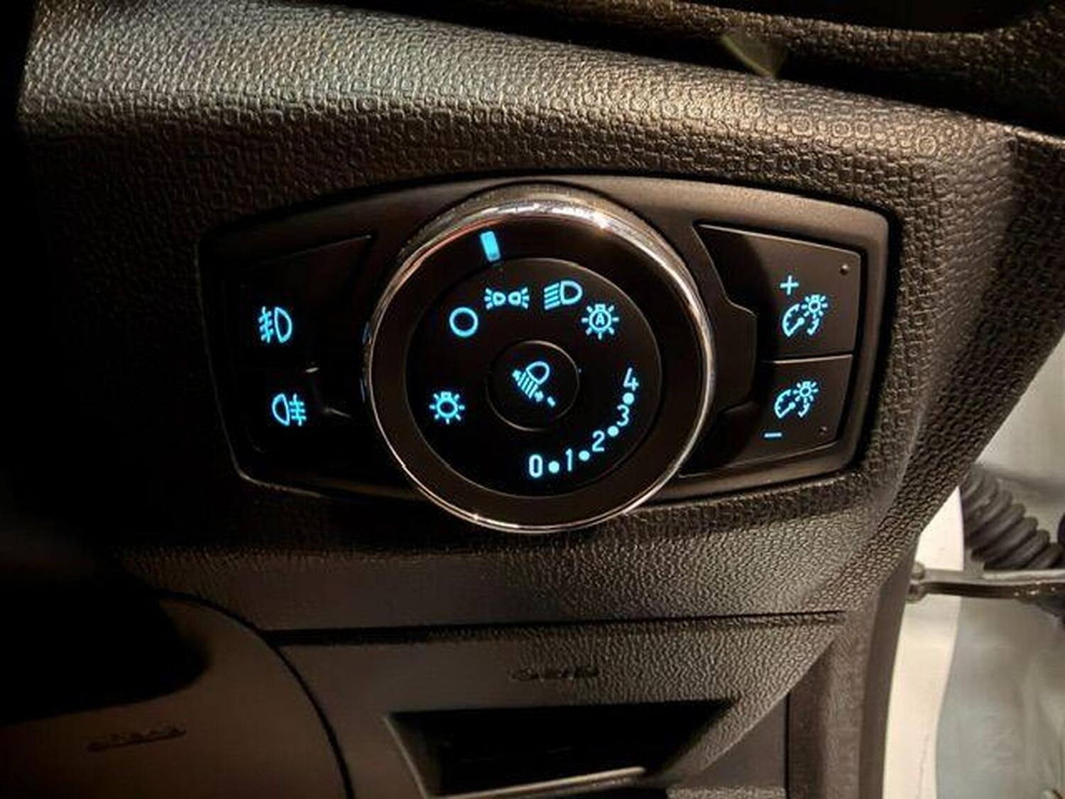 Used Ford Ecosport 2019 for sale - 77749899: Photo 12