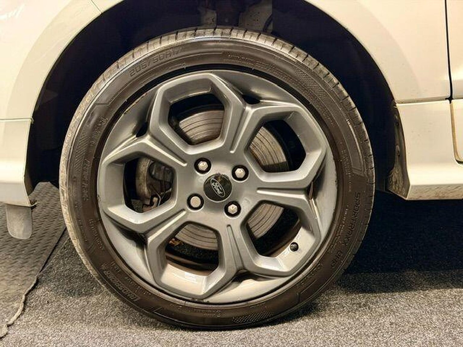 Used Ford Ecosport 2019 for sale - 77749899: Photo 14