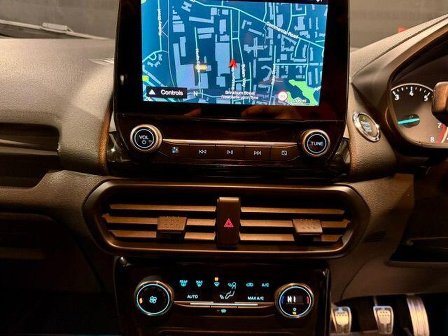 Used Ford Ecosport 2019 for sale - 77749899: Photo 15