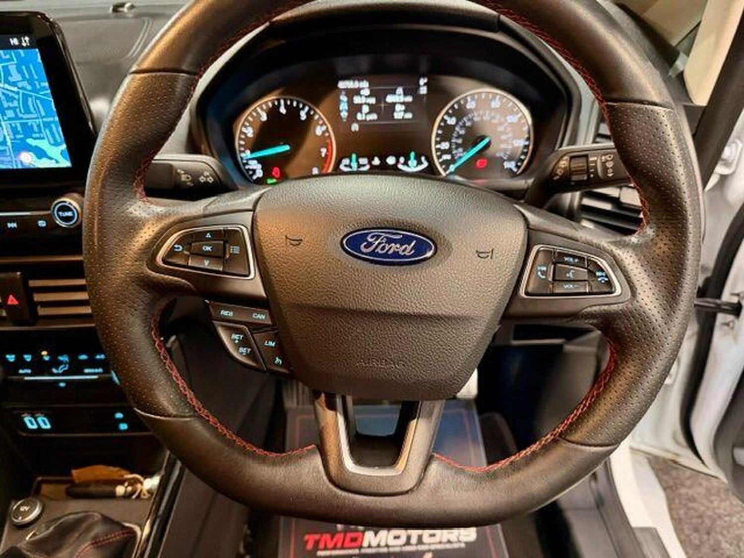 Used Ford Ecosport 2019 for sale - 77749899: Photo 18