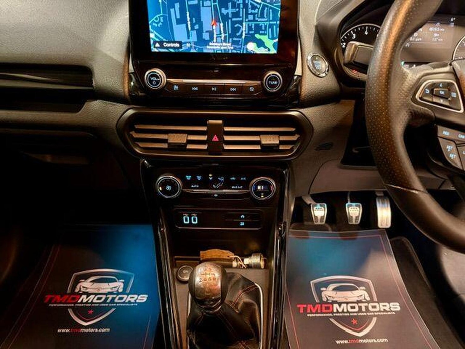 Used Ford Ecosport 2019 for sale - 77749899: Photo 21