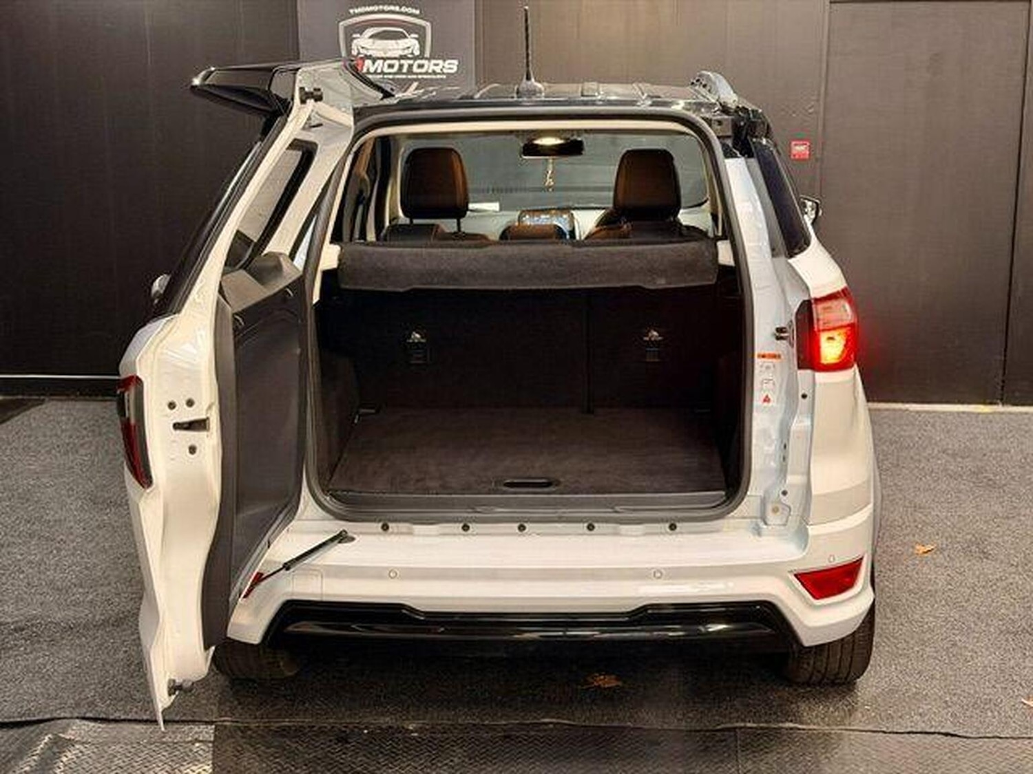 Used Ford Ecosport 2019 for sale - 77749899: Photo 23