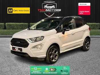 Used Ford Ecosport 2019 for sale - 77749899: Photo