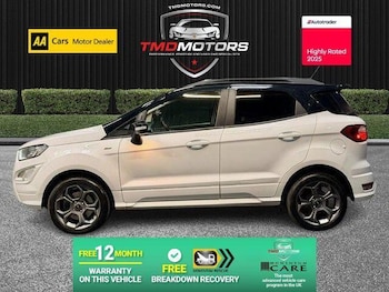 Used Ford Ecosport 2019 for sale - 77749899: Photo