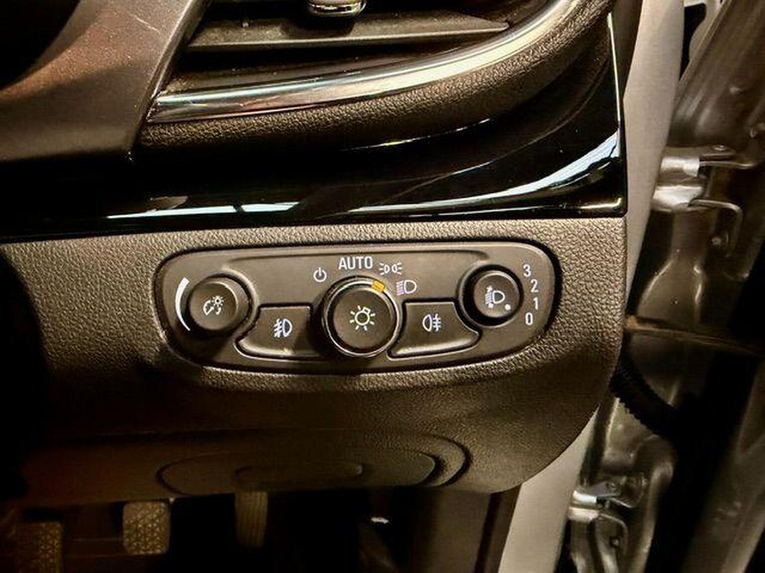 Used Vauxhall Mokka X 2018 for sale - 77749902: Photo 11