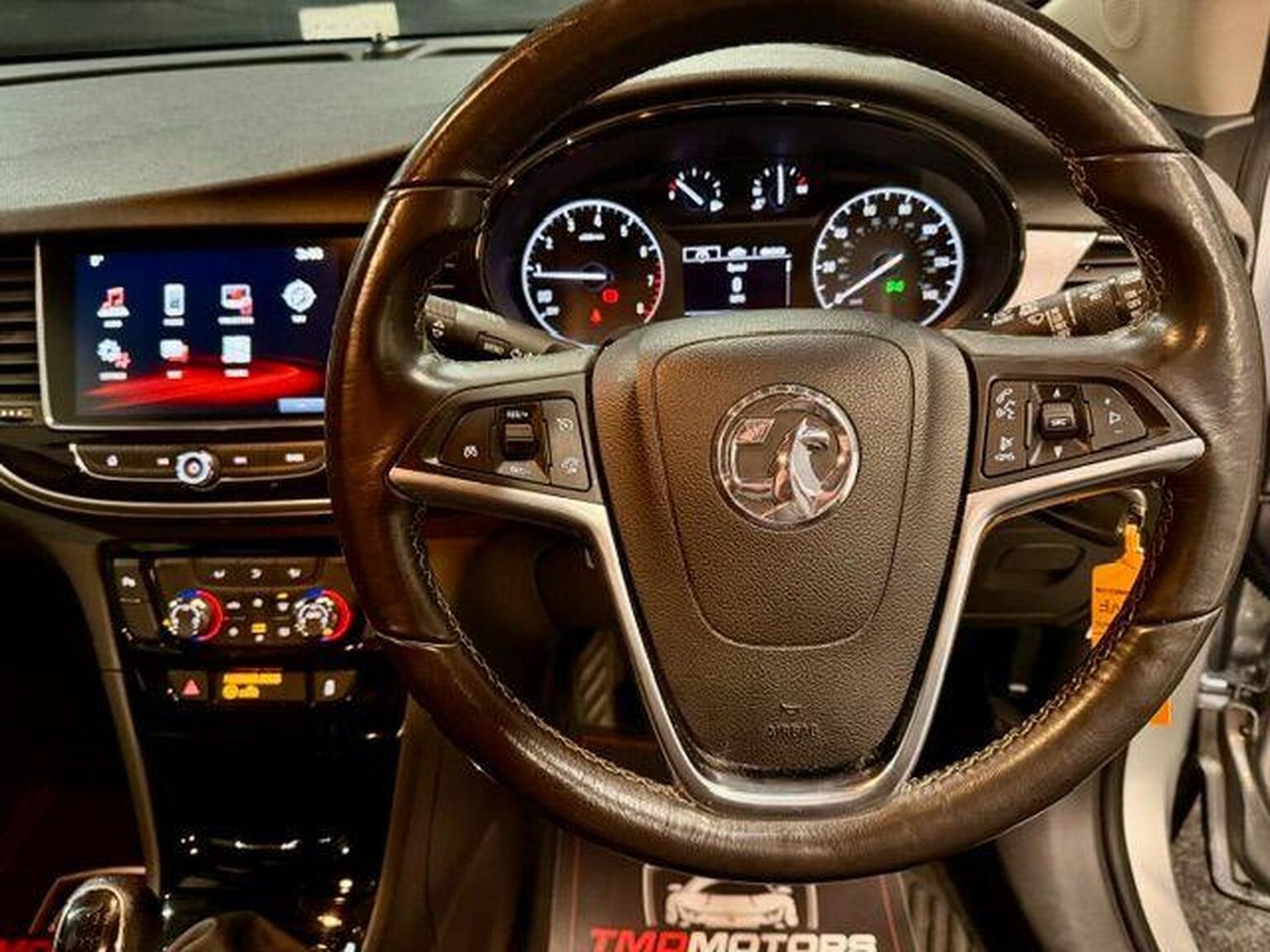 Used Vauxhall Mokka X 2018 for sale - 77749902: Photo 12