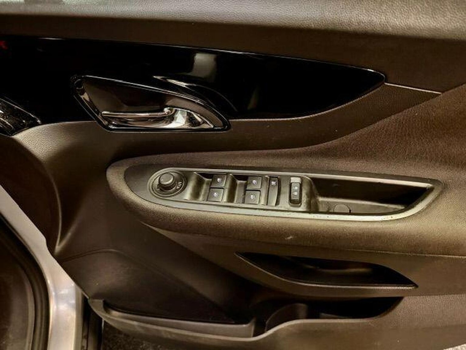 Used Vauxhall Mokka X 2018 for sale - 77749902: Photo 14