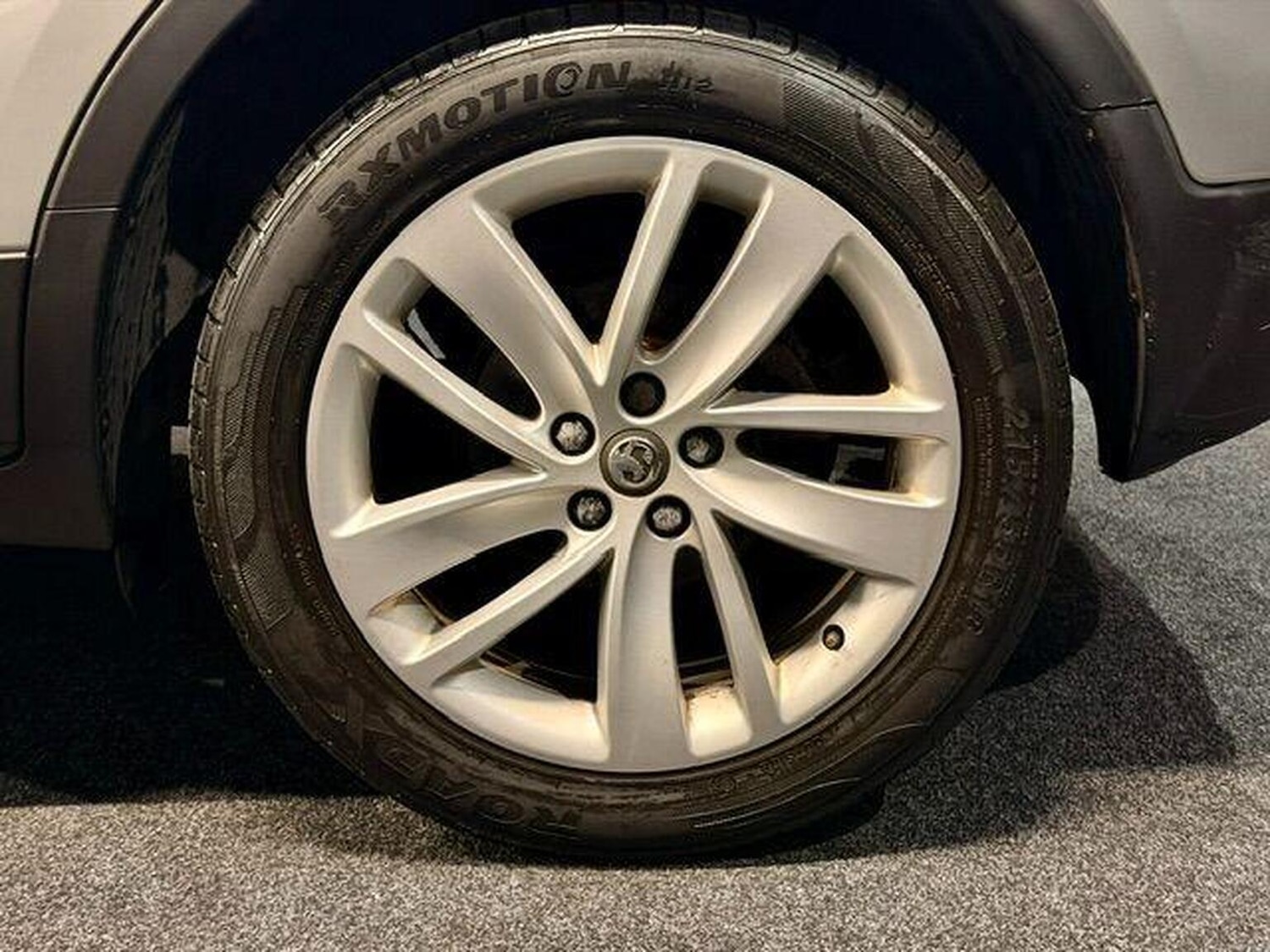 Used Vauxhall Mokka X 2018 for sale - 77749902: Photo 15