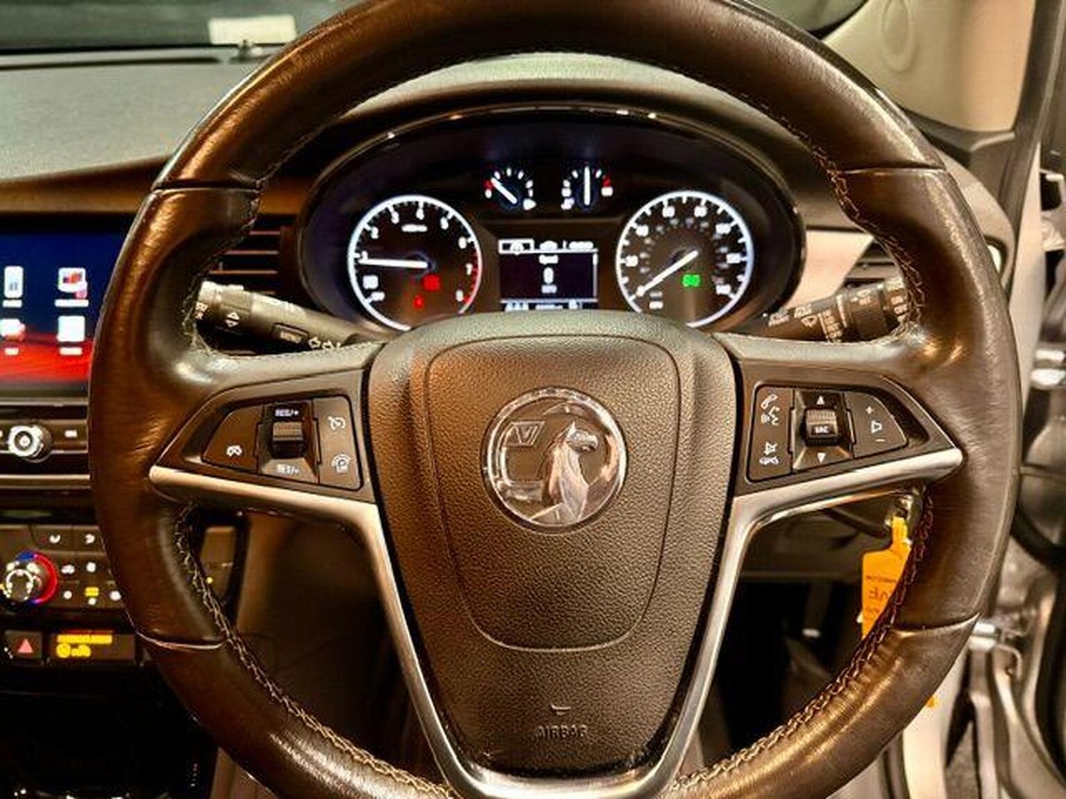 Used Vauxhall Mokka X 2018 for sale - 77749902: Photo 16