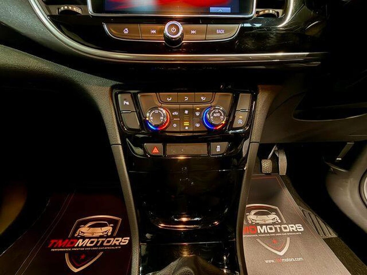 Used Vauxhall Mokka X 2018 for sale - 77749902: Photo 20