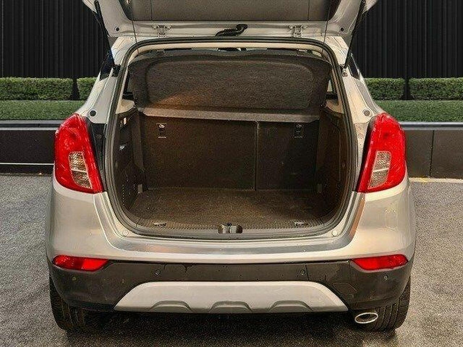 Used Vauxhall Mokka X 2018 for sale - 77749902: Photo 27