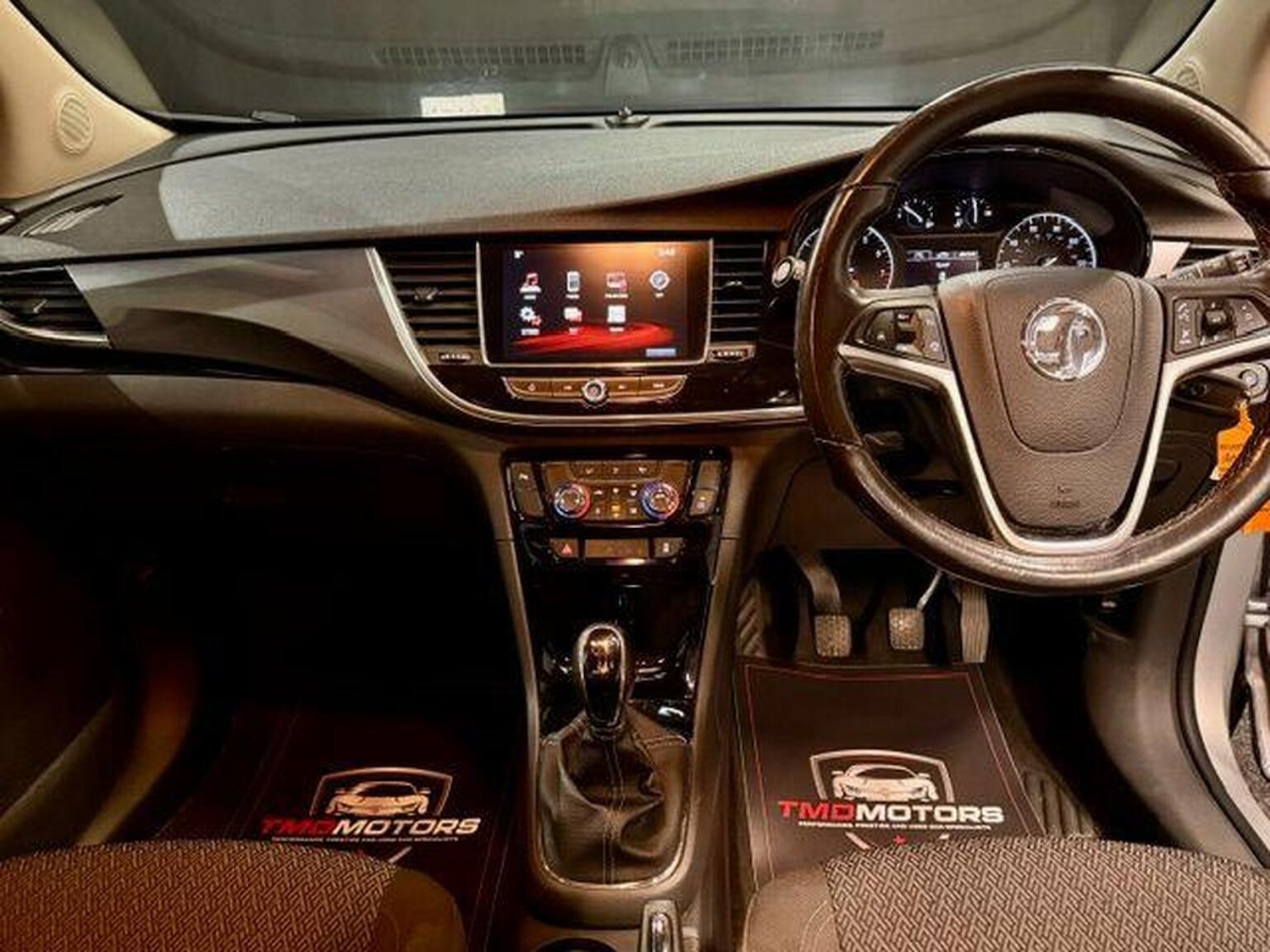 Used Vauxhall Mokka X 2018 for sale - 77749902: Photo 8