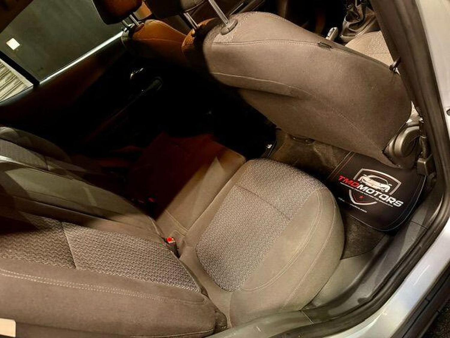 Used Vauxhall Mokka X 2018 for sale - 77749902: Photo 9