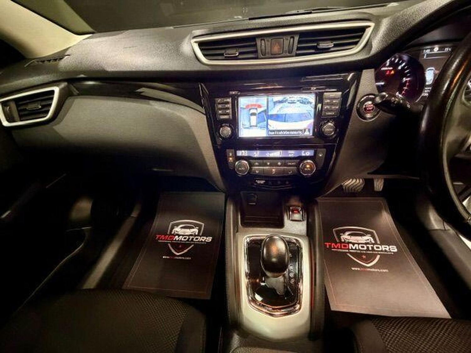 Used Nissan Qashqai 2017 for sale - 77749860: Photo 11