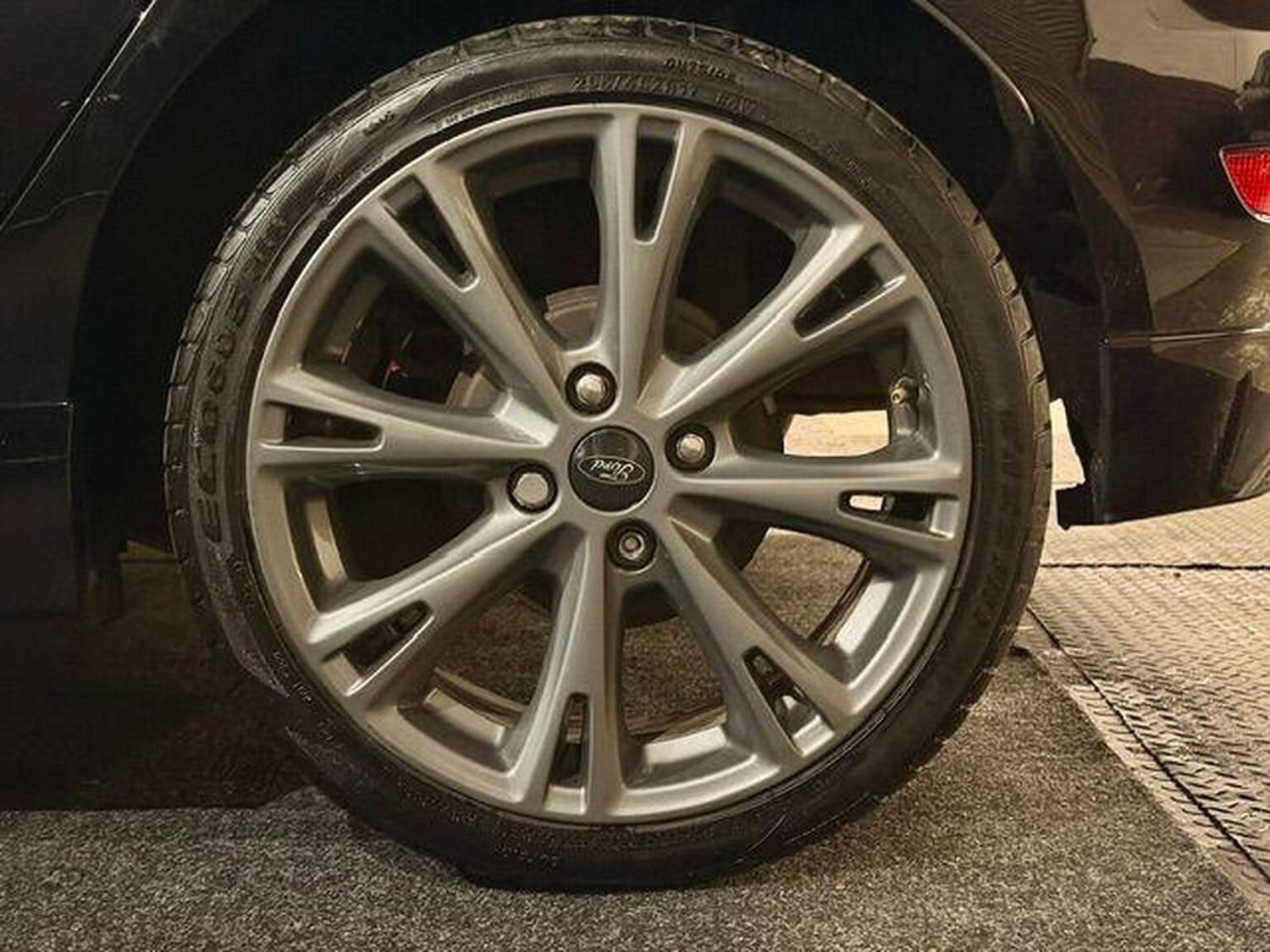 Used Ford Fiesta 2017 for sale - 77749787: Photo 13