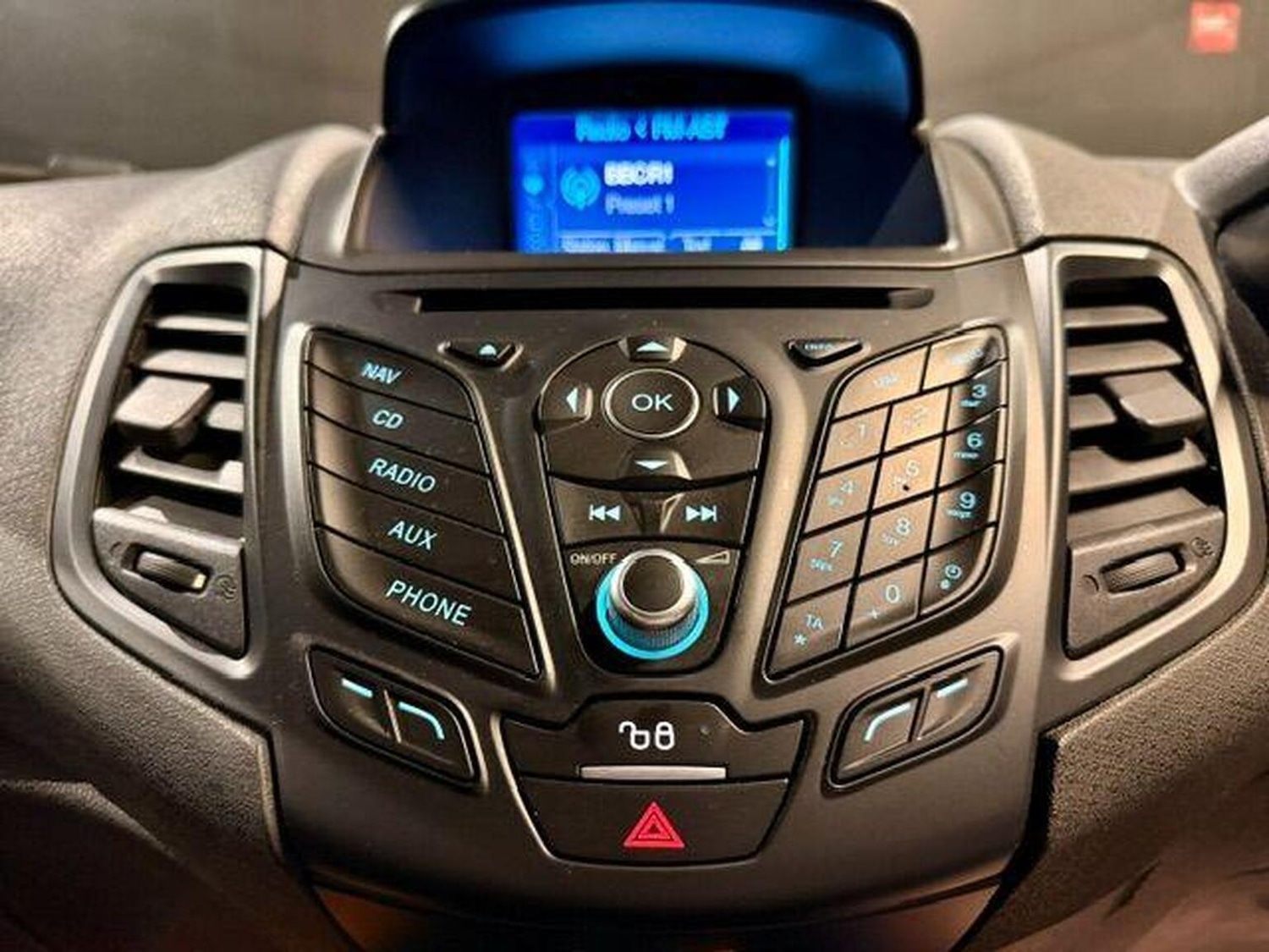 Used Ford Fiesta 2017 for sale - 77749787: Photo 14