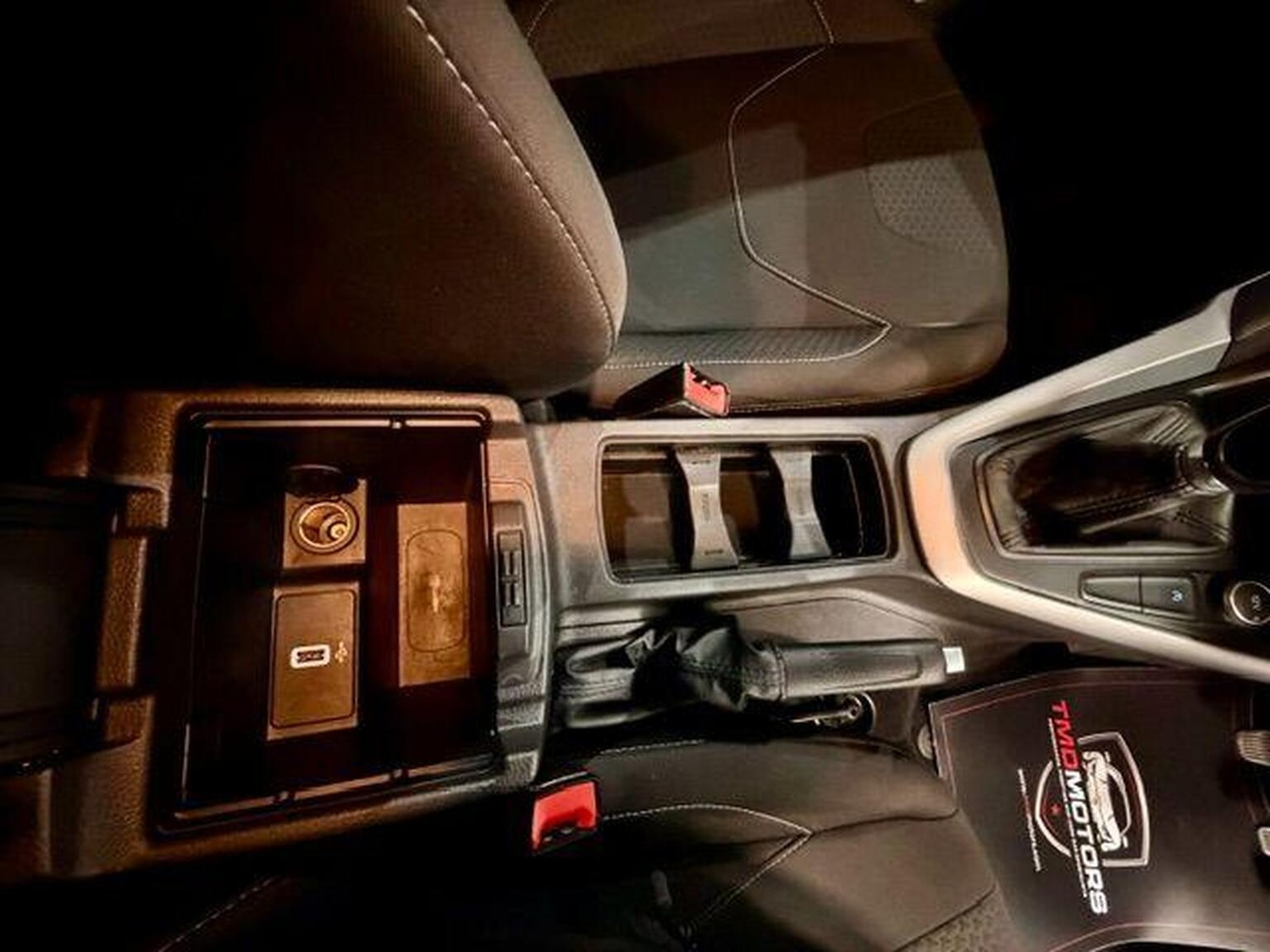 Used Ford Focus 2017 for sale - 77749773: Photo 10