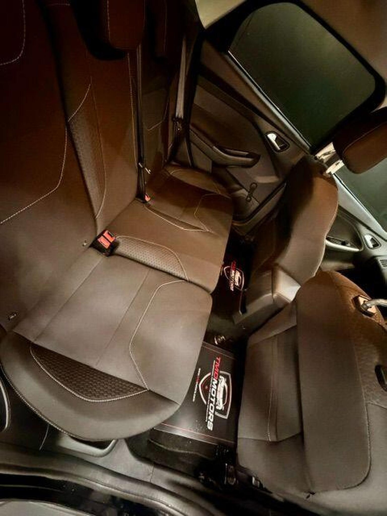 Used Ford Focus 2017 for sale - 77749773: Photo 11