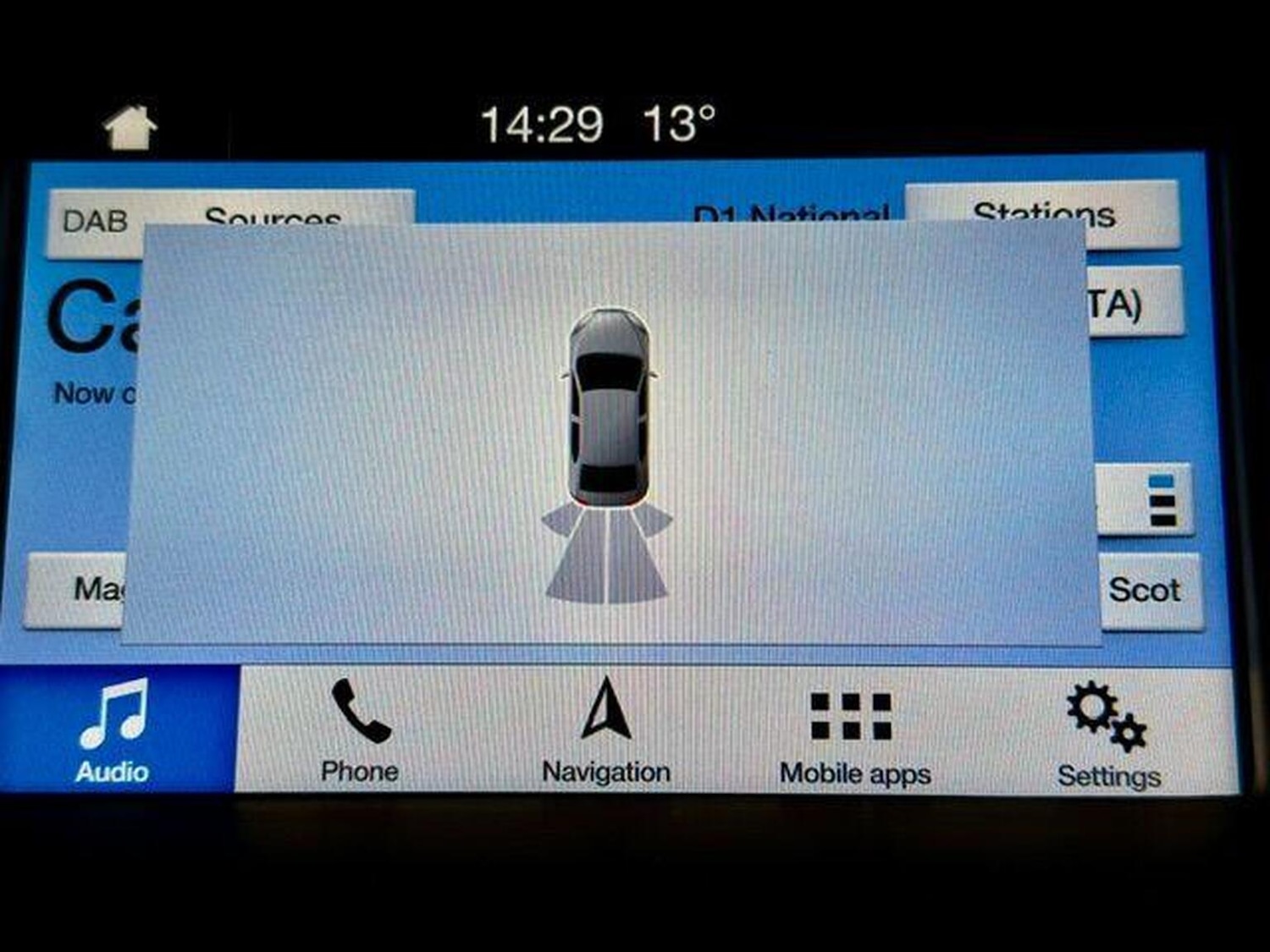 Used Ford Focus 2017 for sale - 77749773: Photo 16