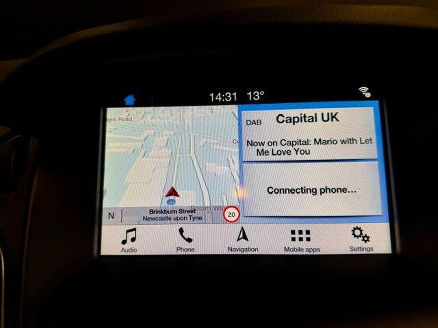 Used Ford Focus 2017 for sale - 77749773: Photo 17