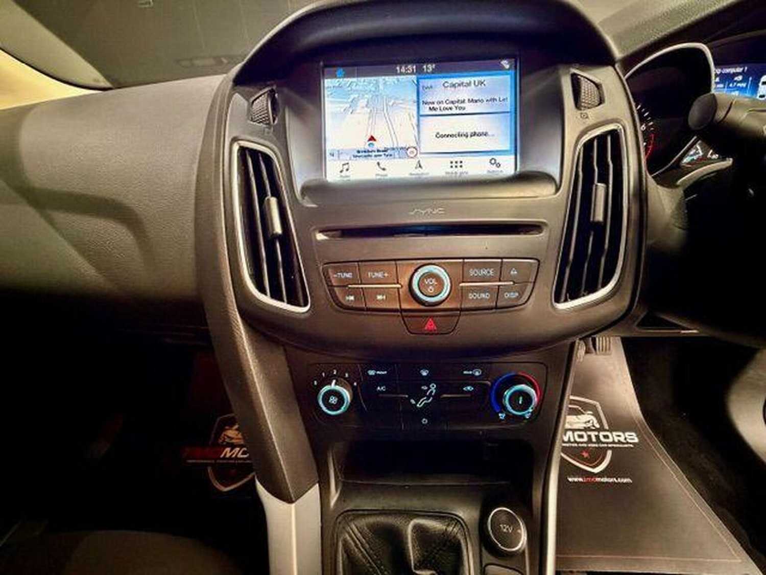 Used Ford Focus 2017 for sale - 77749773: Photo 18