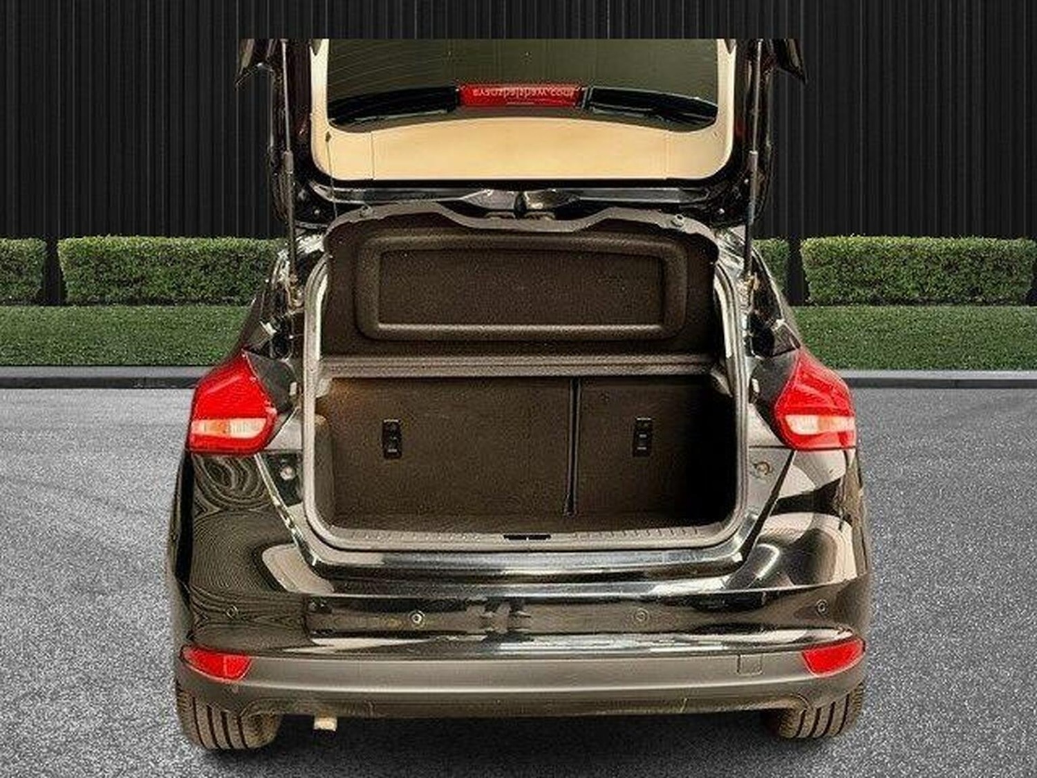 Used Ford Focus 2017 for sale - 77749773: Photo 19