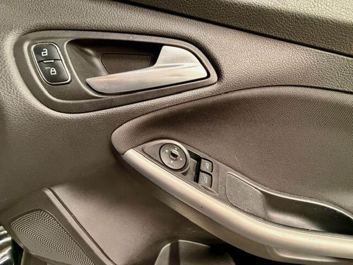 Used Ford Focus 2017 for sale - 77749773: Photo 20