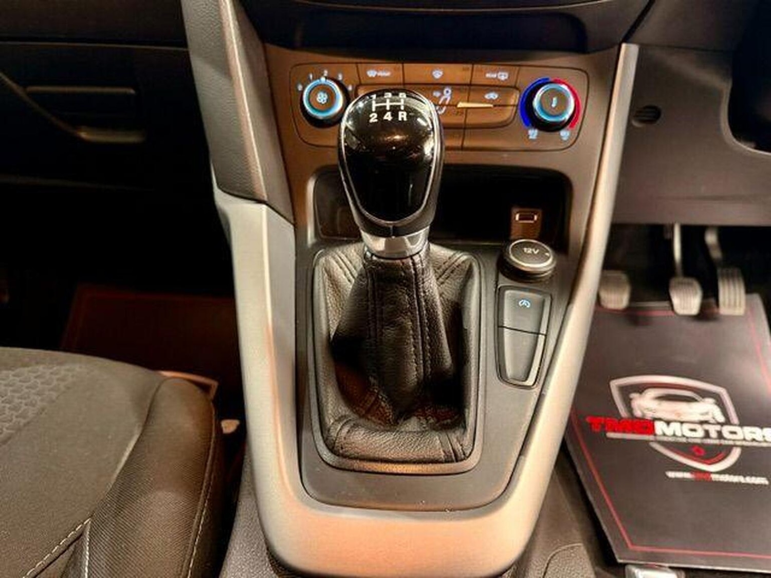 Used Ford Focus 2017 for sale - 77749773: Photo 7