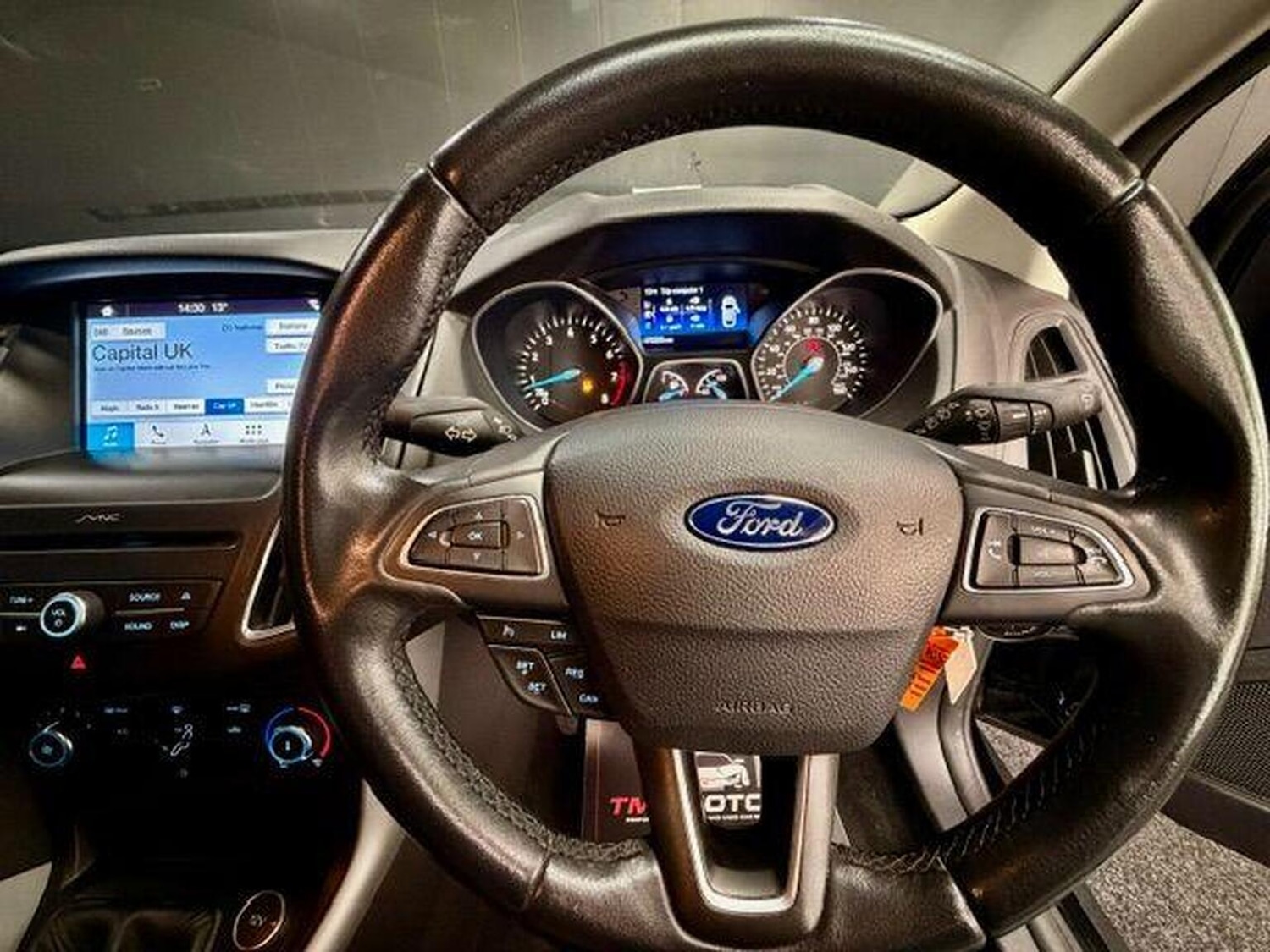 Used Ford Focus 2017 for sale - 77749773: Photo 9