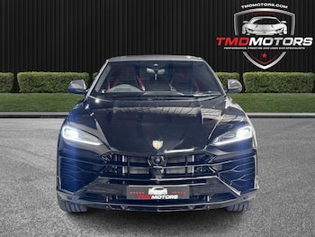 Used Lamborghini Urus 2025 for sale - 78285748: Photo