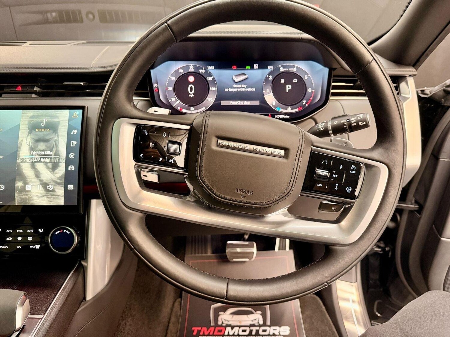 Used Land Rover Range Rover 2023 for sale - 77915703: Photo 11