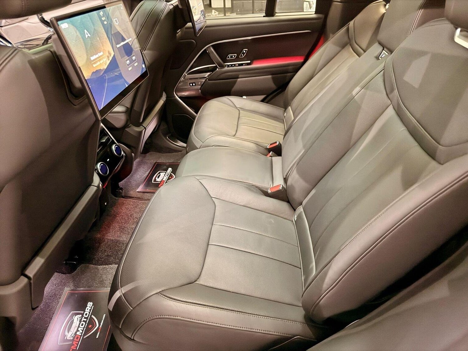 Used Land Rover Range Rover 2023 for sale - 77915703: Photo 14