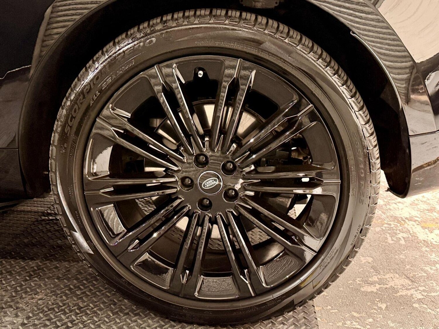 Used Land Rover Range Rover 2023 for sale - 77915703: Photo 24