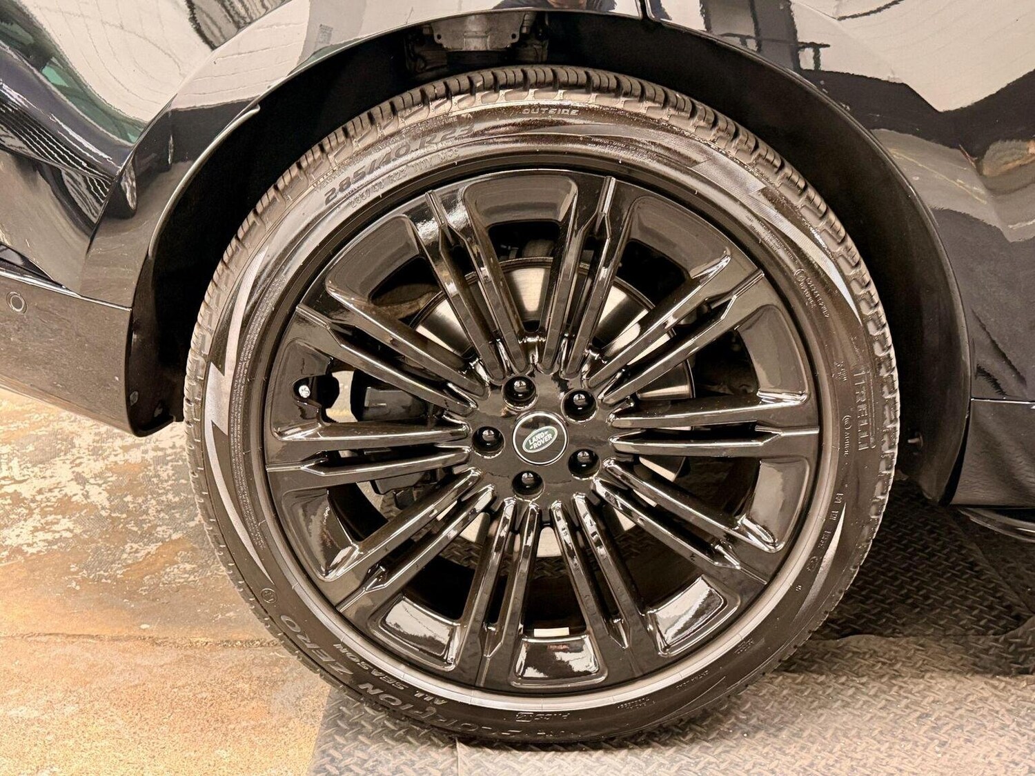 Used Land Rover Range Rover 2023 for sale - 77915703: Photo 29