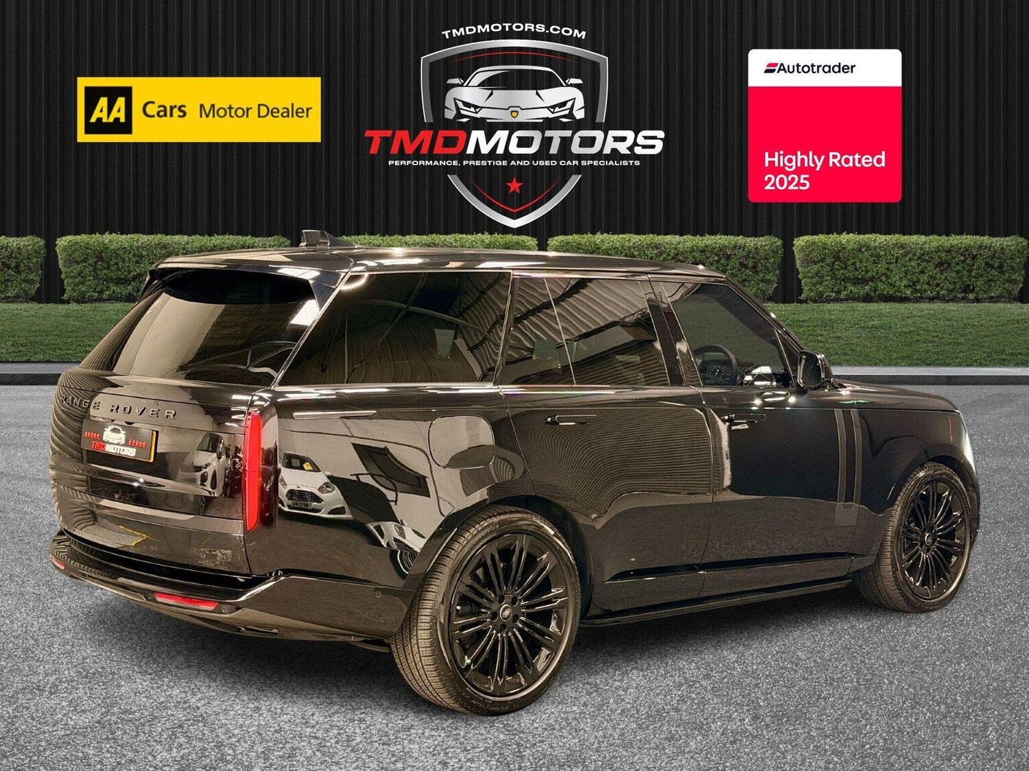 Used Land Rover Range Rover 2023 for sale - 77915703: Photo 7