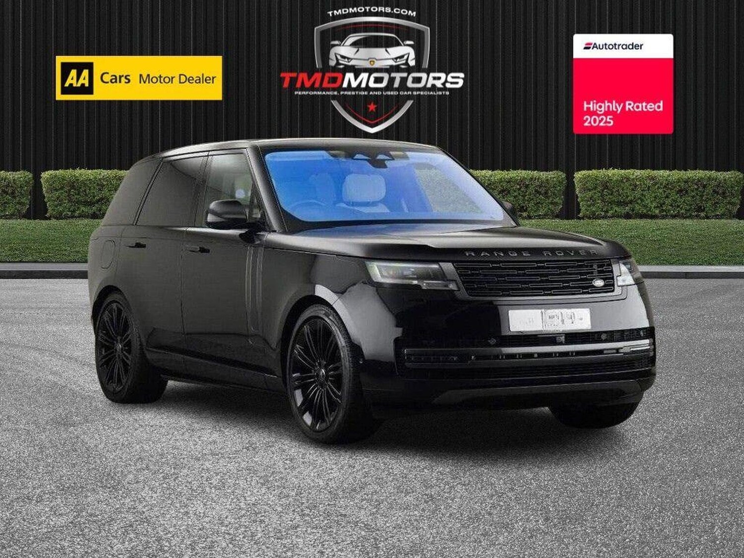 Used Land Rover Range Rover 2023 for sale - 77915703: Photo 9