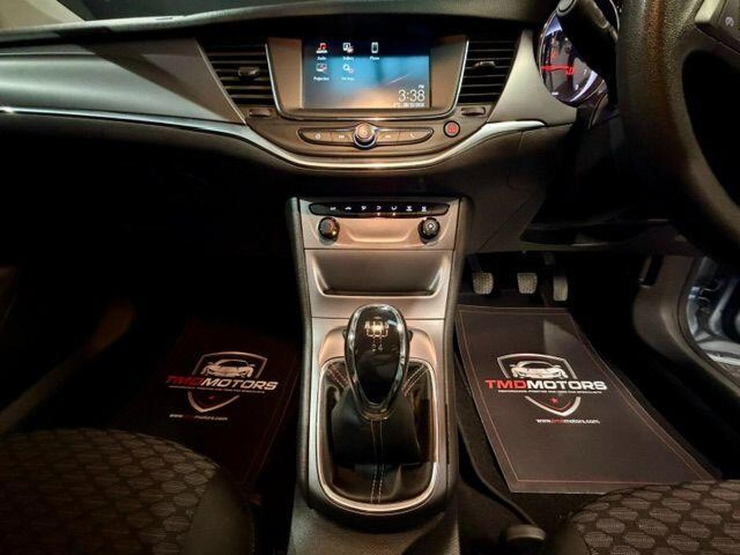 Used Vauxhall Astra 2016 for sale - 77749817: Photo 10