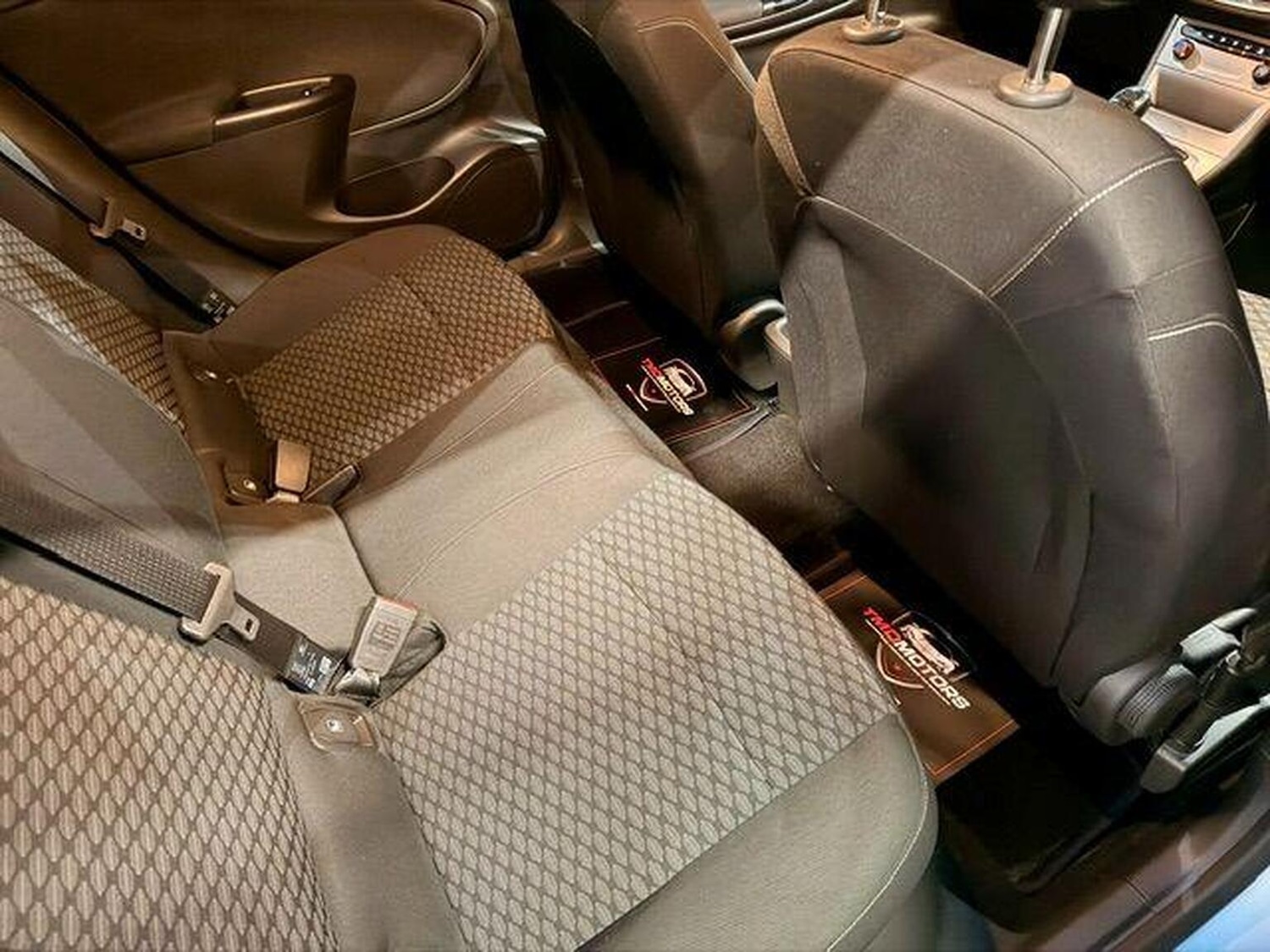 Used Vauxhall Astra 2016 for sale - 77749817: Photo 11