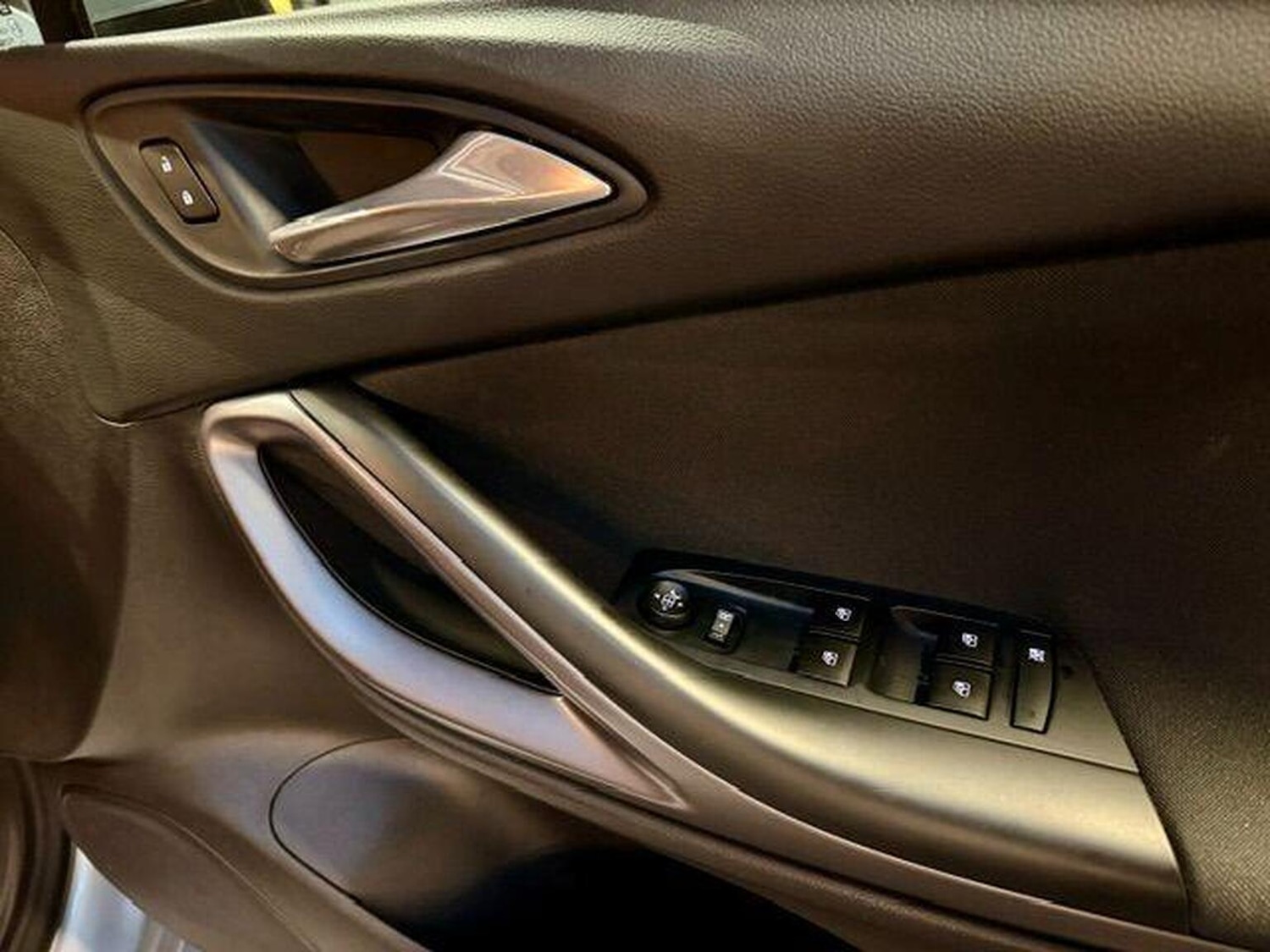 Used Vauxhall Astra 2016 for sale - 77749817: Photo 12