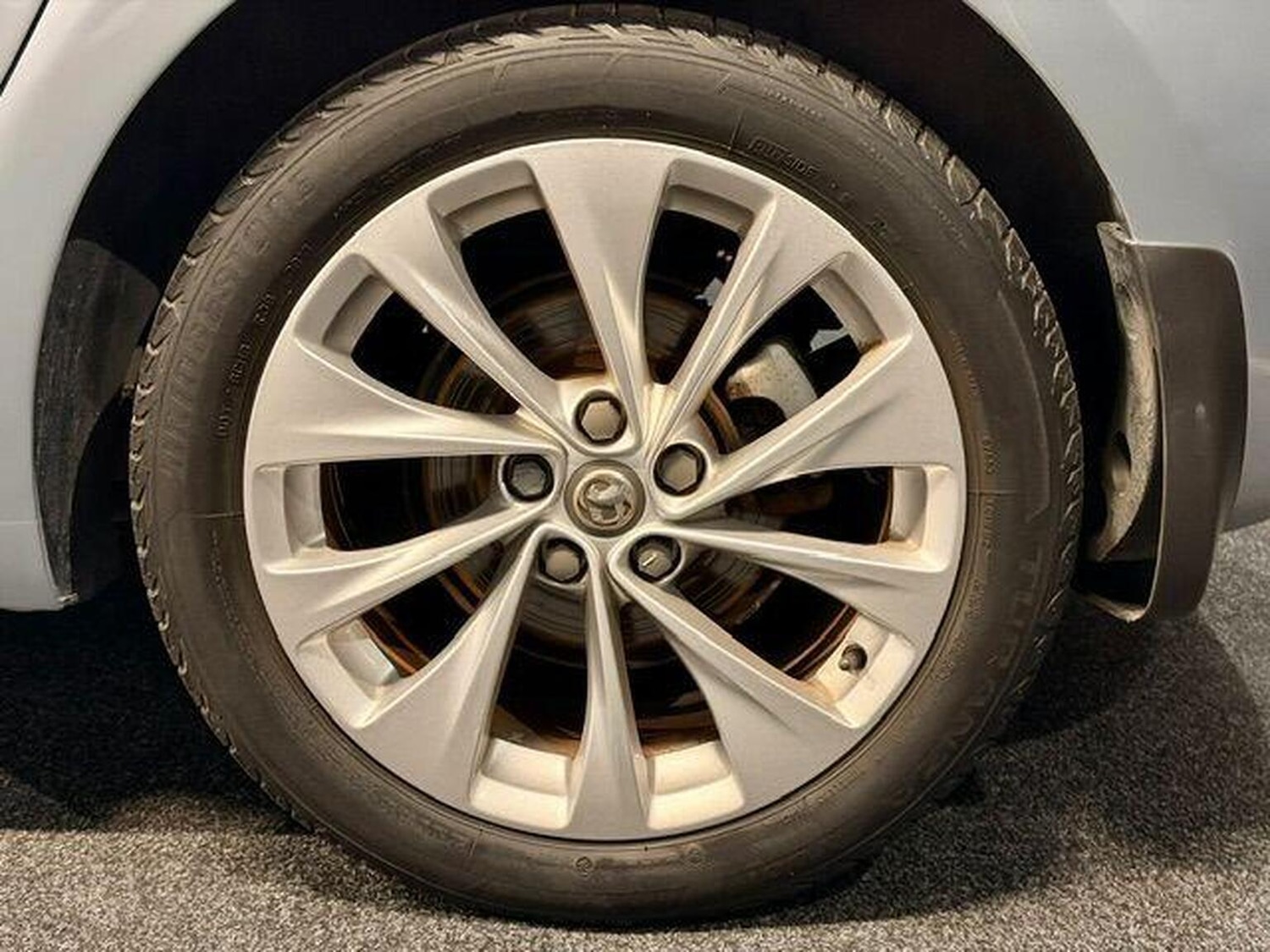 Used Vauxhall Astra 2016 for sale - 77749817: Photo 16