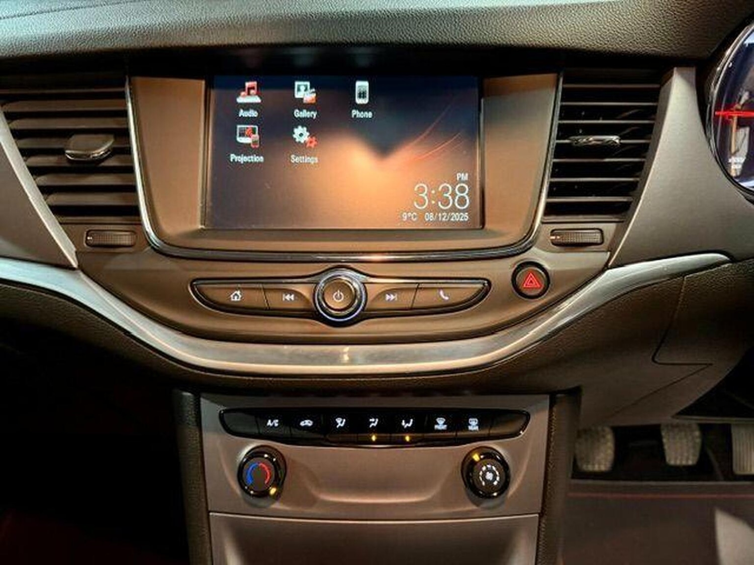 Used Vauxhall Astra 2016 for sale - 77749817: Photo 18