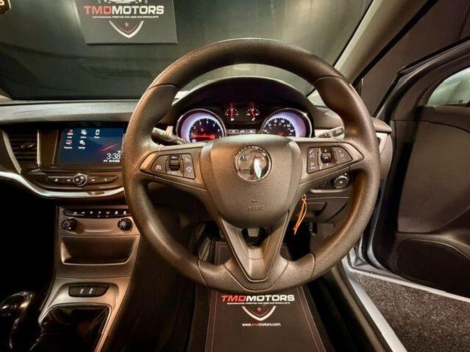 Used Vauxhall Astra 2016 for sale - 77749817: Photo 23