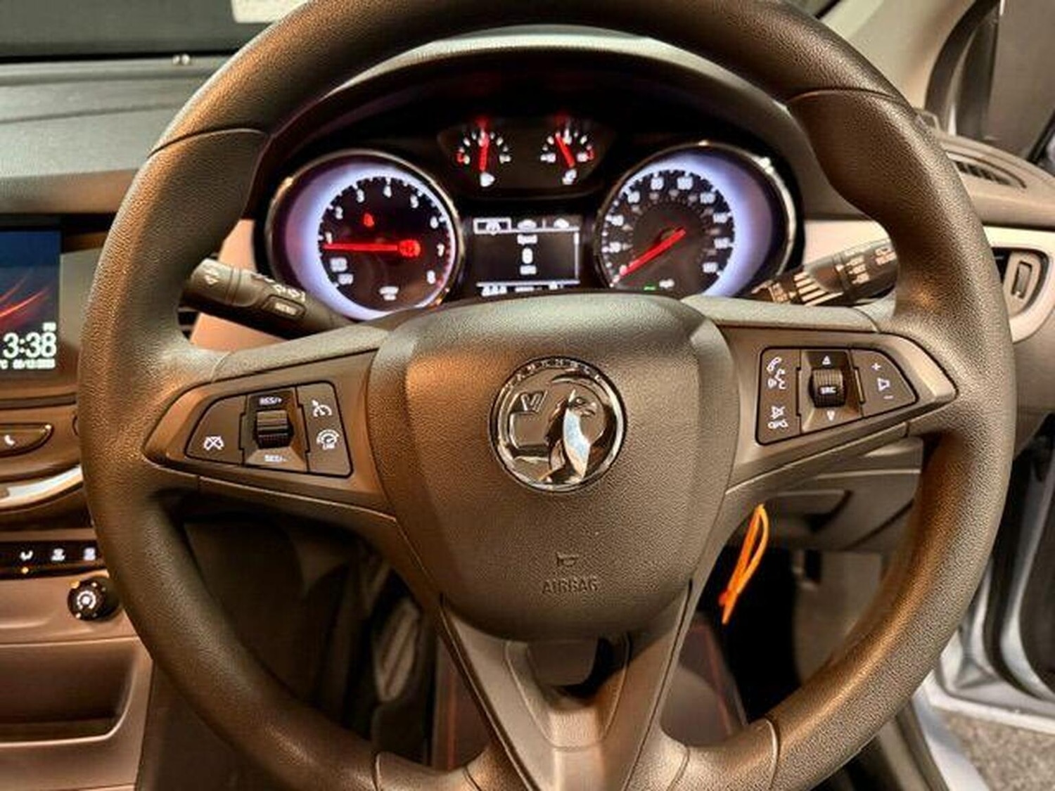 Used Vauxhall Astra 2016 for sale - 77749817: Photo 8