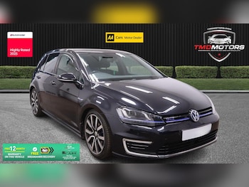 Used Volkswagen Golf 2015 for sale - 78045645: Photo