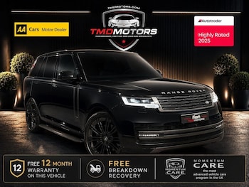 Used Land Rover Range Rover 2023 for sale - 78978528: Photo