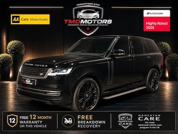 Used Land Rover Range Rover 2023 for sale - 78978528: Photo