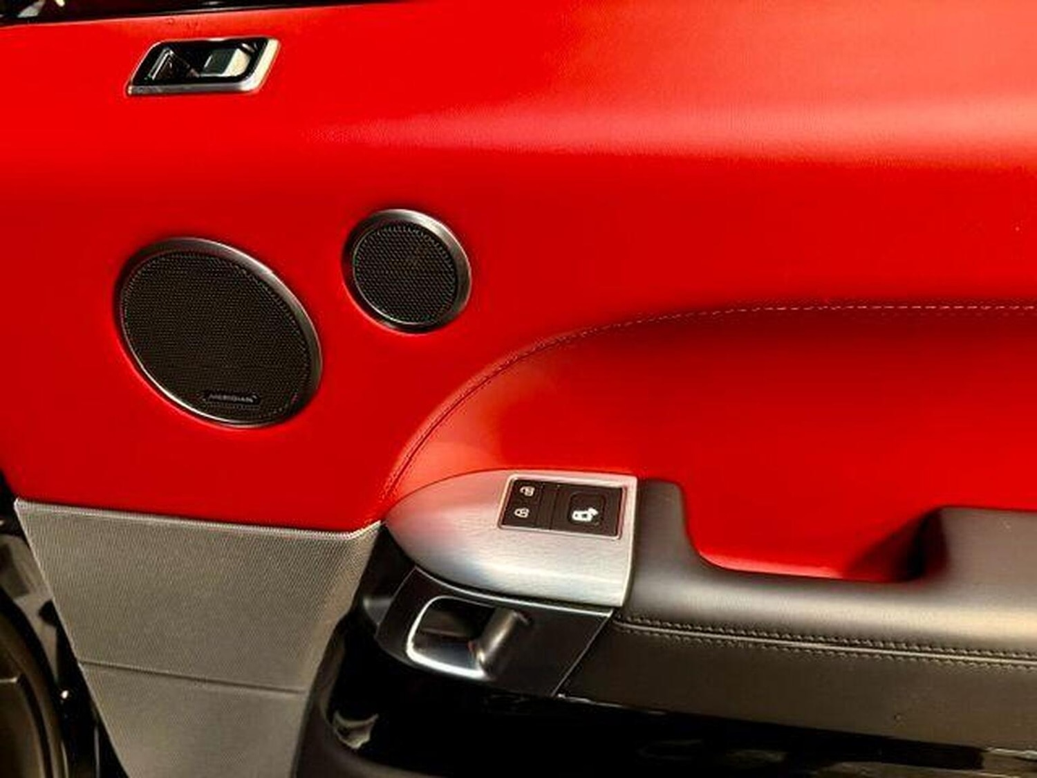 Used Land Rover Range Rover Sport 2020 for sale - 77749855: Photo 10