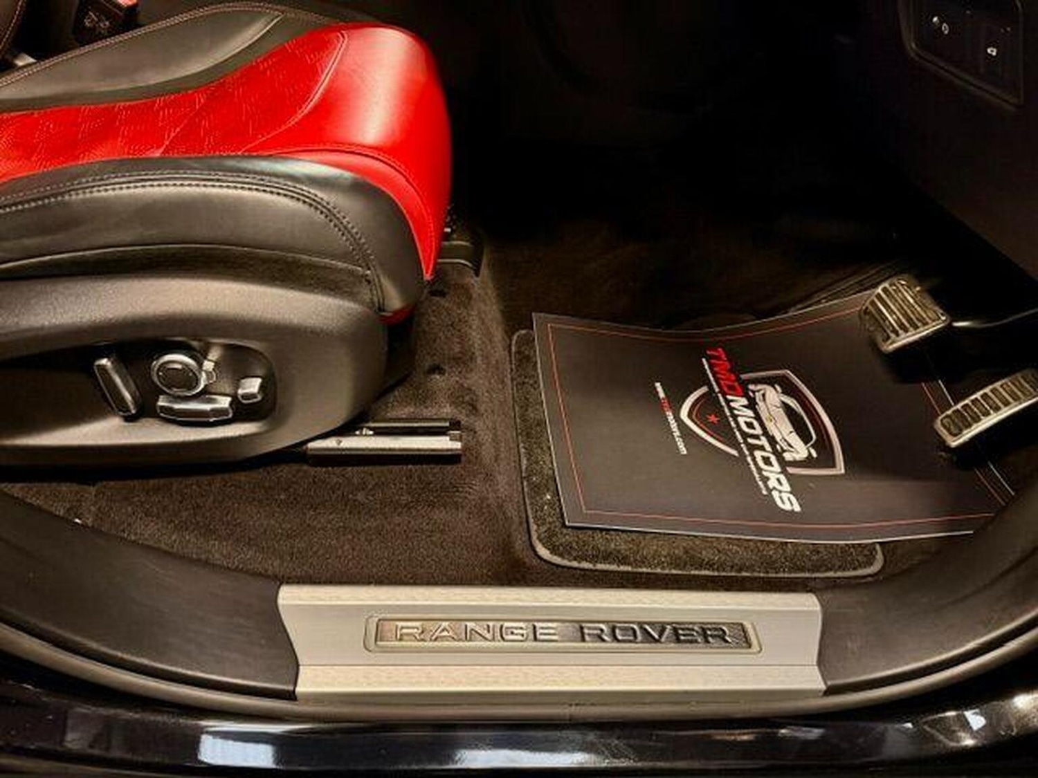 Used Land Rover Range Rover Sport 2020 for sale - 77749855: Photo 12